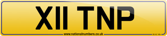 X11 TNP