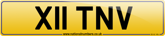 X11 TNV