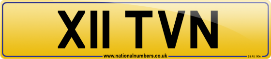 X11 TVN
