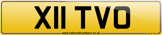 X11 TVO
