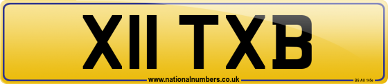 X11 TXB