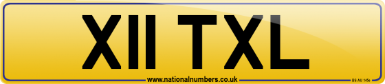 X11 TXL
