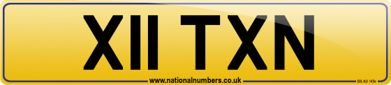 X11 TXN