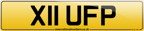 X11 UFP