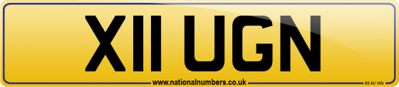 X11 UGN