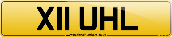 X11 UHL