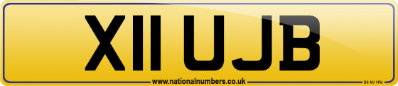 X11 UJB