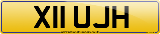 X11 UJH