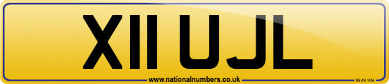 X11 UJL