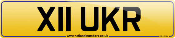 X11 UKR