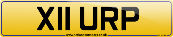 X11 URP