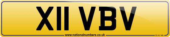 X11 VBV