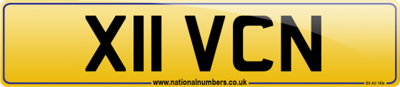 X11 VCN