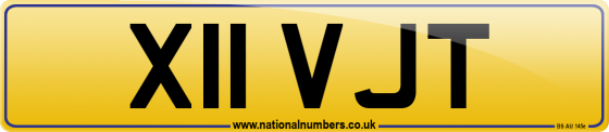 X11 VJT