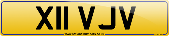 X11 VJV