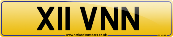 X11 VNN