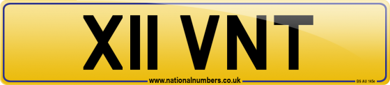 X11 VNT