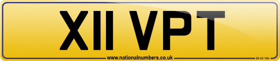 X11 VPT