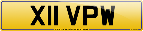 X11 VPW