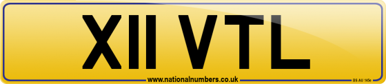 X11 VTL