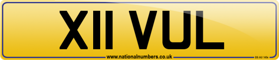 X11 VUL