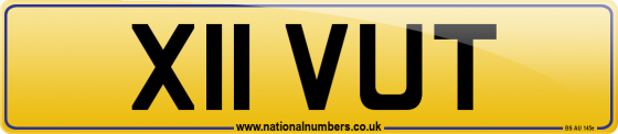 X11 VUT
