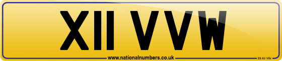 X11 VVW