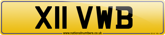 X11 VWB