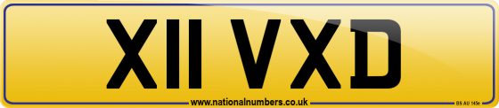X11 VXD