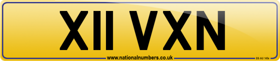 X11 VXN