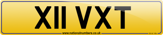 X11 VXT