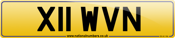 X11 WVN