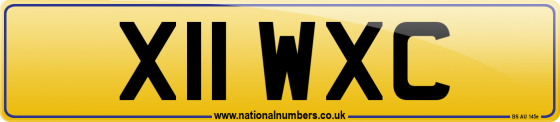 X11 WXC