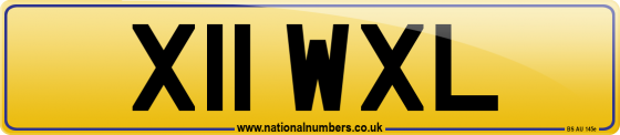 X11 WXL