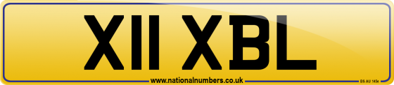 X11 XBL
