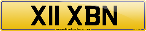 X11 XBN