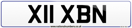 X11 XBN