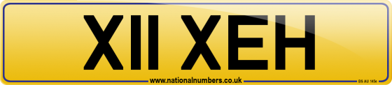 X11 XEH