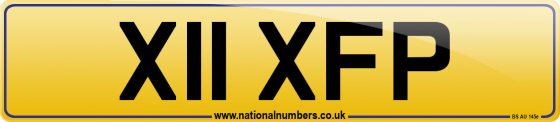 X11 XFP
