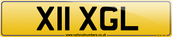 X11 XGL