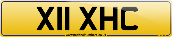 X11 XHC