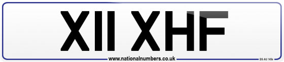 X11 XHF