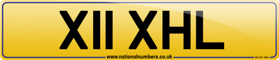 X11 XHL