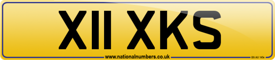 X11 XKS