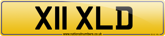 X11 XLD