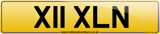 X11 XLN