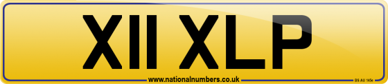 X11 XLP