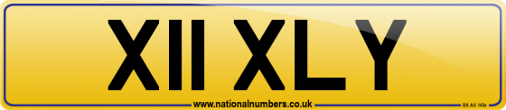 X11 XLY