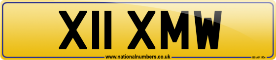 X11 XMW