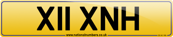 X11 XNH